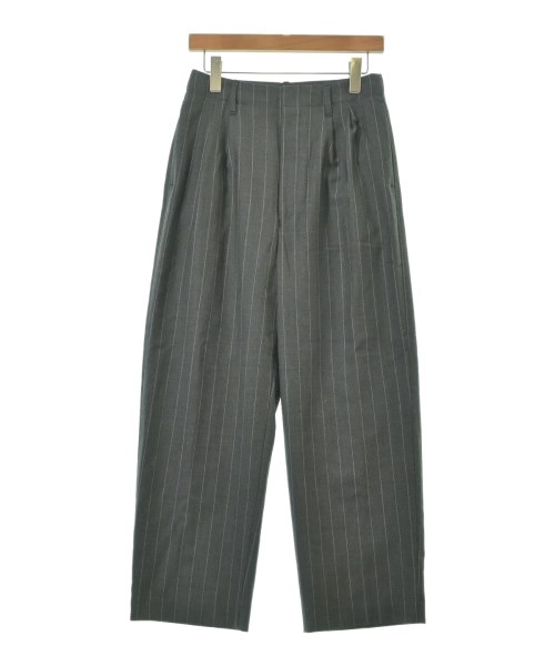 FRAMeWORK(フレームワーク)その他 グレー サイズ:38(M位)/2200634666049