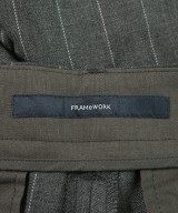 FRAMeWORK（フレームワーク）その他 グレー サイズ:38(M位) レディース/2200634666049
