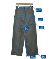 FRAMeWORK（フレームワーク）その他 グレー サイズ:38(M位) レディース/2200634666049