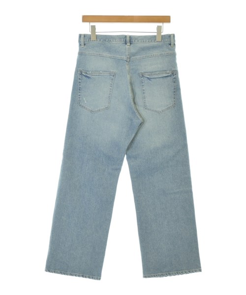 FRAMeWORK（フレームワーク）デニムパンツ 青 サイズ:38(M位) レディース/2200634666070