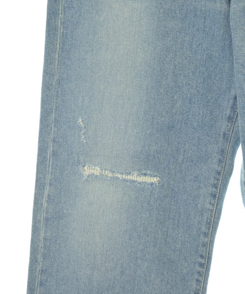 FRAMeWORK（フレームワーク）デニムパンツ 青 サイズ:38(M位) レディース/2200634666070