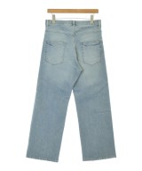 FRAMeWORK（フレームワーク）デニムパンツ 青 サイズ:38(M位) レディース/2200634666070