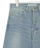 FRAMeWORK（フレームワーク）デニムパンツ 青 サイズ:38(M位) レディース/2200634666070