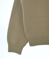 FRAMeWORK（フレームワーク）ニット・セーター ベージュ サイズ:F レディース/2200634666155