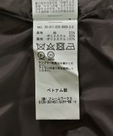 FRAMeWORK（フレームワーク）マウンテンパーカー 茶 サイズ:36(S位) レディース/2200635283047