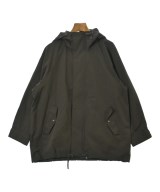 FRAMeWORK マウンテンパーカー