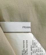 FRAMeWORK（フレームワーク）ロング・マキシ丈スカート ベージュ サイズ:36(S位) レディース/2200637877022