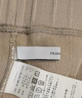 FRAMeWORK（フレームワーク）ロング・マキシ丈スカート ベージュ サイズ:36(S位) レディース/2200637877039