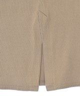 FRAMeWORK（フレームワーク）ロング・マキシ丈スカート ベージュ サイズ:36(S位) レディース/2200637877039