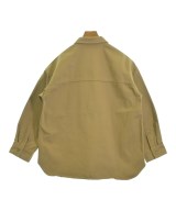FRAMeWORK（フレームワーク）カジュアルシャツ ベージュ サイズ:-(M位) レディース/2200638818017