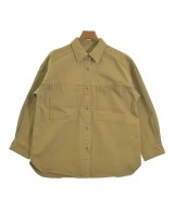 FRAMeWORK カジュアルシャツ