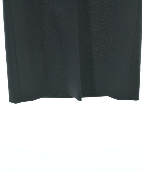 FRAMeWORK（フレームワーク）スラックス 黒 サイズ:40(M位) レディース/2200639404097