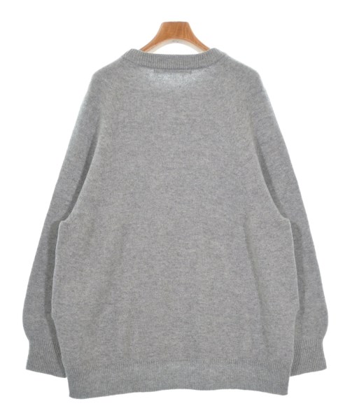 FRAMeWORK（フレームワーク）ニット・セーター グレー サイズ:F レディース/2200641251030