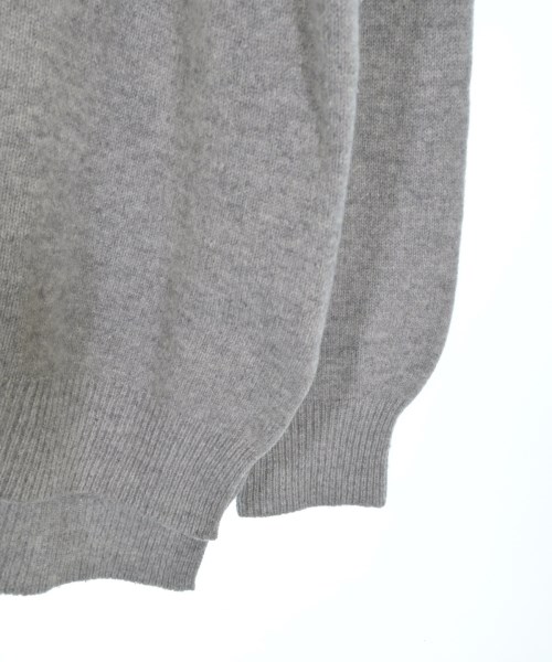 FRAMeWORK（フレームワーク）ニット・セーター グレー サイズ:F レディース/2200641251030