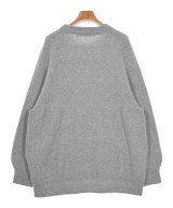 FRAMeWORK（フレームワーク）ニット・セーター グレー サイズ:F レディース/2200641251030