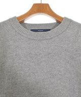 FRAMeWORK（フレームワーク）ニット・セーター グレー サイズ:F レディース/2200641251030