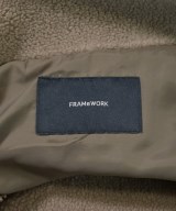 FRAMeWORK（フレームワーク）その他 ベージュ サイズ:36(S位) レディース/2200637158015