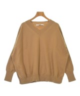 FRAMeWORK（フレームワーク）ニット・セーター ベージュ サイズ:F レディース/2200636629028