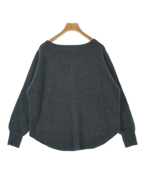 FRAMeWORK（フレームワーク）ニット・セーター グレー サイズ:F レディース/2200636629035