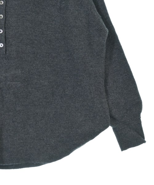 FRAMeWORK（フレームワーク）ニット・セーター グレー サイズ:F レディース/2200636629035