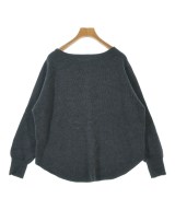 FRAMeWORK（フレームワーク）ニット・セーター グレー サイズ:F レディース/2200636629035