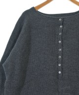 FRAMeWORK（フレームワーク）ニット・セーター グレー サイズ:F レディース/2200636629035