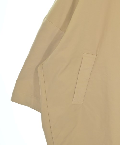 FRAMeWORK（フレームワーク）ステンカラーコート ベージュ サイズ:38(M位) レディース/2200636643130