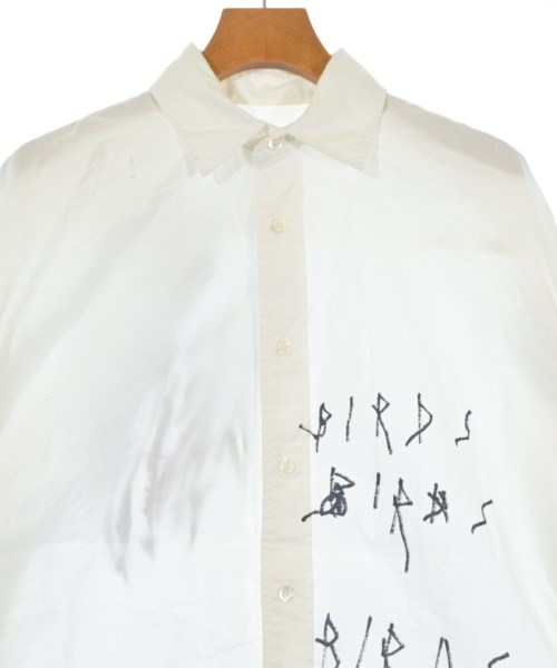 FRAMeWORK（フレームワーク）ブラウス 白 サイズ:-(M位) レディース/2200646009018