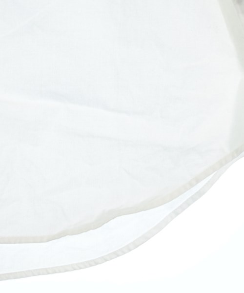 FRAMeWORK（フレームワーク）ブラウス 白 サイズ:-(M位) レディース/2200646009018