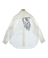 FRAMeWORK（フレームワーク）ブラウス 白 サイズ:-(M位) レディース/2200646009018