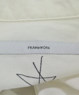 FRAMeWORK（フレームワーク）ブラウス 白 サイズ:-(M位) レディース/2200646009018