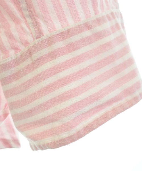 FRAMeWORK（フレームワーク）カジュアルシャツ ピンク サイズ:F レディース/2200639628035