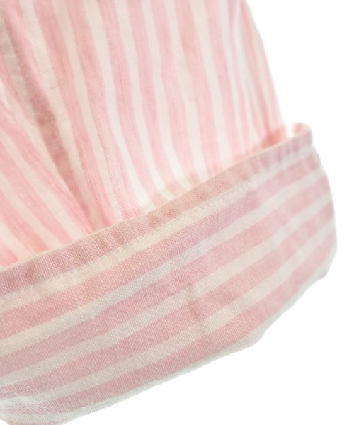 FRAMeWORK（フレームワーク）カジュアルシャツ ピンク サイズ:F レディース/2200639628035