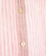 FRAMeWORK（フレームワーク）カジュアルシャツ ピンク サイズ:F レディース/2200639628035