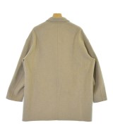 FRAMeWORK（フレームワーク）チェスターコート ベージュ サイズ:F レディース/2200622803012