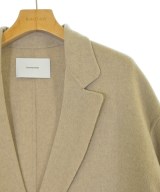 FRAMeWORK（フレームワーク）チェスターコート ベージュ サイズ:F レディース/2200622803012