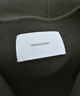 FRAMeWORK（フレームワーク）その他 茶 サイズ:38(M位) レディース/2200622803029