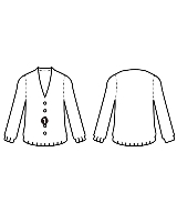 FRAMeWORK（フレームワーク）カーディガン 白 サイズ:F レディース/2200622803036