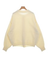 FRAMeWORK（フレームワーク）カーディガン 白 サイズ:F レディース/2200622803036