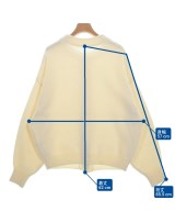 FRAMeWORK（フレームワーク）カーディガン 白 サイズ:F レディース/2200622803036