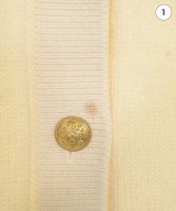 FRAMeWORK（フレームワーク）カーディガン 白 サイズ:F レディース/2200622803036