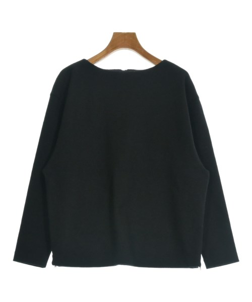 FRAMeWORK(フレームワーク)カジュアルシャツ 黒 サイズ:F/2200622803050