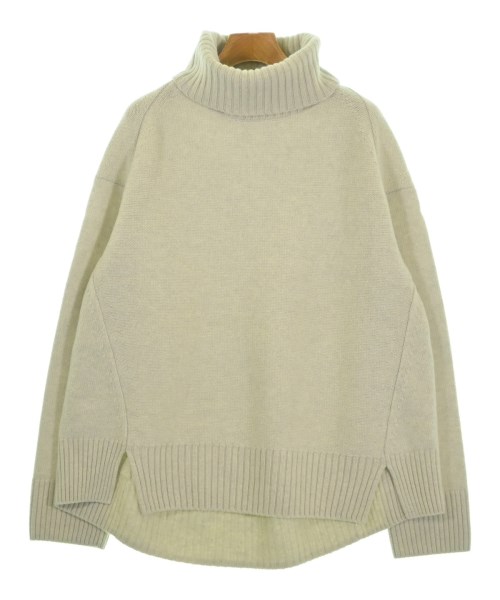 FRAMeWORK(フレームワーク)ニット・セーター グレー サイズ:F/2200636586055