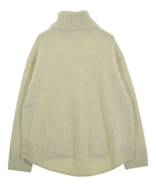 FRAMeWORK（フレームワーク）ニット・セーター グレー サイズ:F レディース/2200636586055