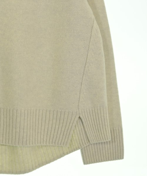 FRAMeWORK（フレームワーク）ニット・セーター グレー サイズ:F レディース/2200636586055