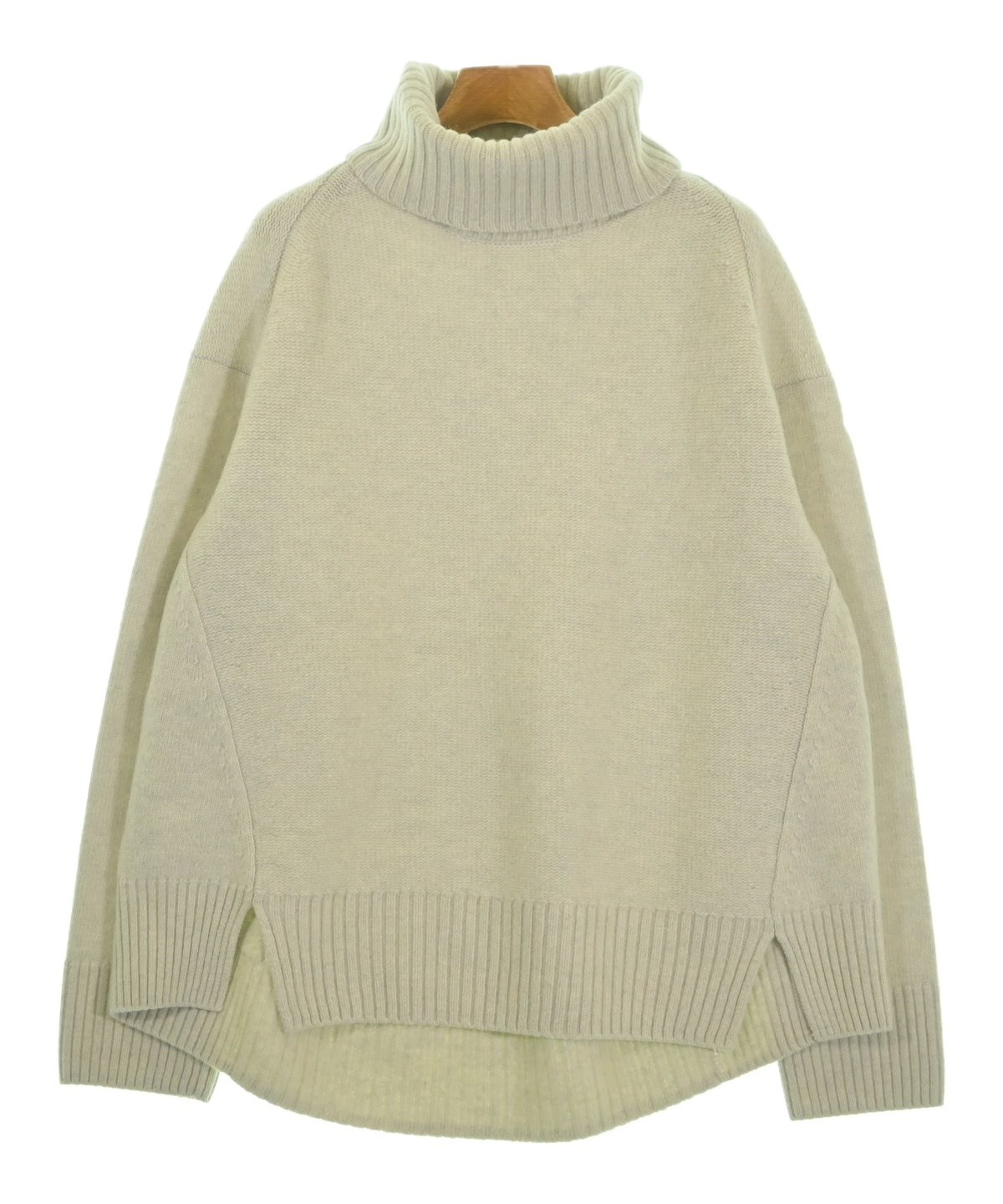 FRAMeWORK（フレームワーク）ニット・セーター グレー サイズ:F