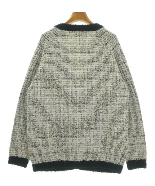 FRAMeWORK（フレームワーク）カーディガン 白 サイズ:F レディース/2200636586062