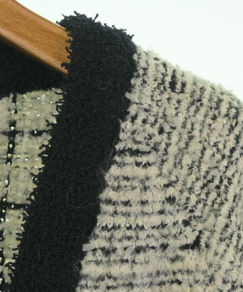 FRAMeWORK（フレームワーク）カーディガン 白 サイズ:F レディース/2200636586062