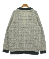 FRAMeWORK（フレームワーク）カーディガン 白 サイズ:F レディース/2200636586062