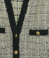 FRAMeWORK（フレームワーク）カーディガン 白 サイズ:F レディース/2200636586062